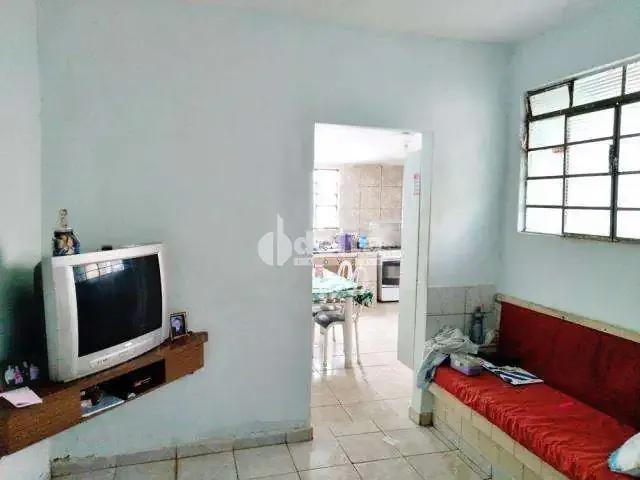 Casa venda em Região Geográfica Imediata de Uberlândia, Oliveira Fortes