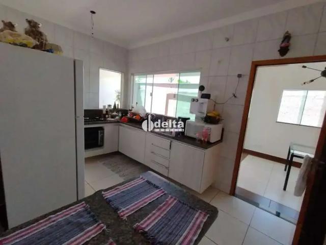 Casa venda em Setor Norte, Uberlândia