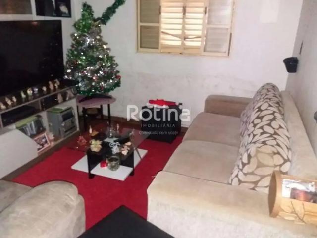 Casa venda em Setor Norte, Uberlândia