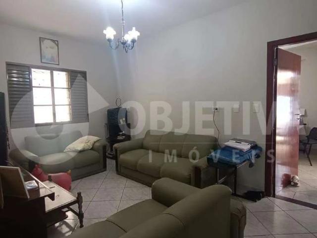 Casa venda em Setor Norte, Uberlândia