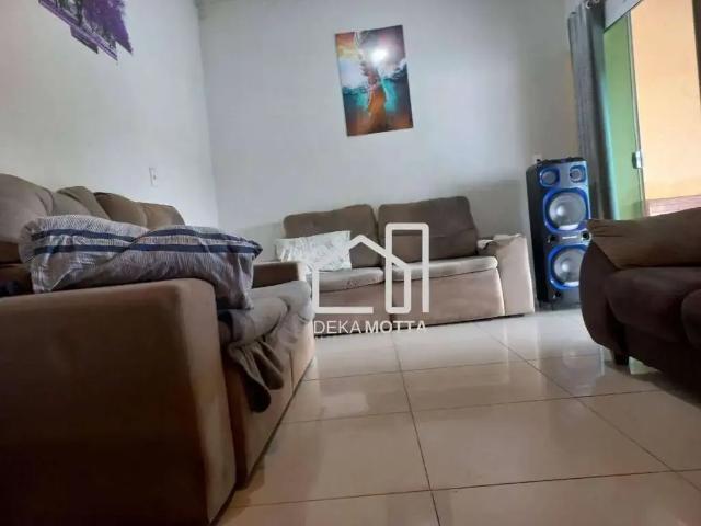 Casa venda em Região Geográfica Imediata de Uberlândia, Oliveira Fortes