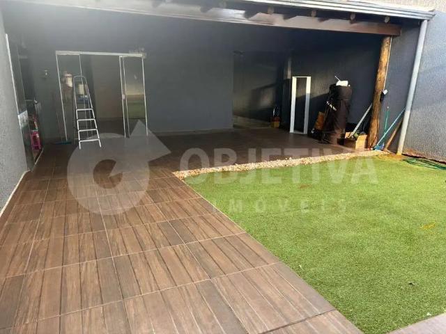 Casa venda em Região Geográfica Imediata de Uberlândia, Oliveira Fortes