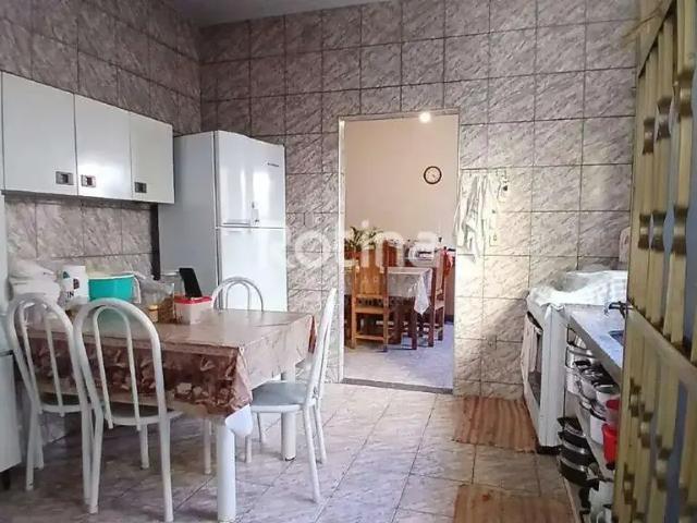 Casa venda em Região Geográfica Imediata de Uberlândia, Oliveira Fortes