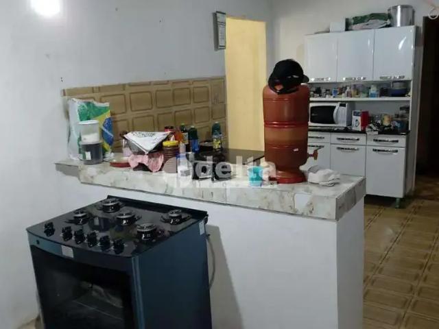 Casa venda em Região Geográfica Imediata de Uberlândia, Oliveira Fortes
