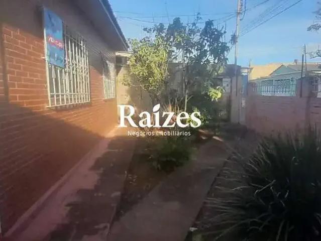 Casa venda em Setor Central, Uberlândia