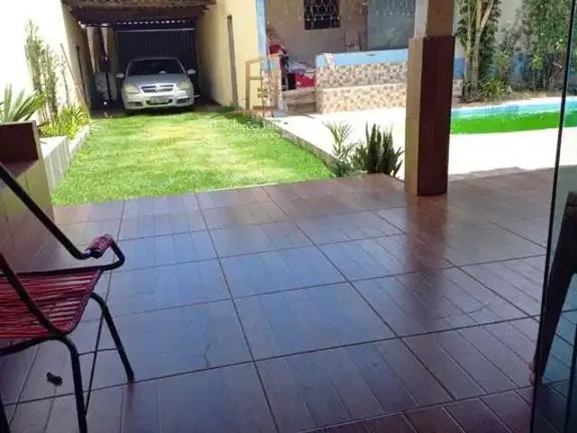 Casa venda em Região Geográfica Imediata de Uberlândia, Oliveira Fortes