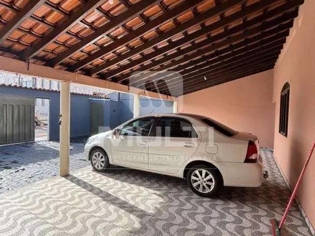 Casa venda em Região Geográfica Imediata de Uberlândia, Oliveira Fortes