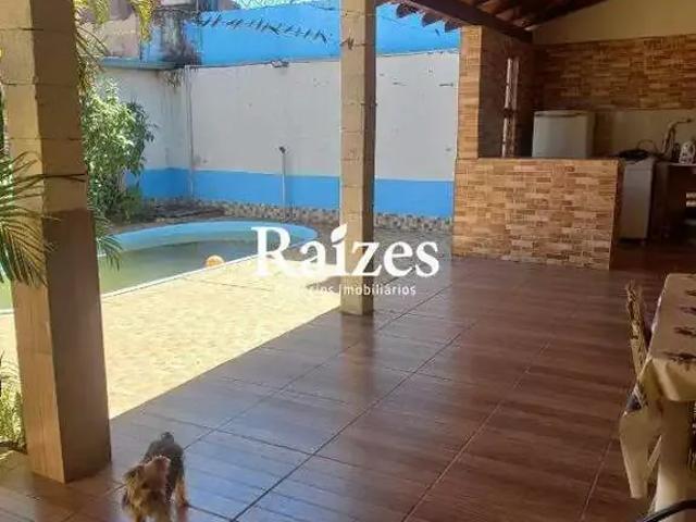 Casa venda em Região Geográfica Imediata de Uberlândia, Oliveira Fortes