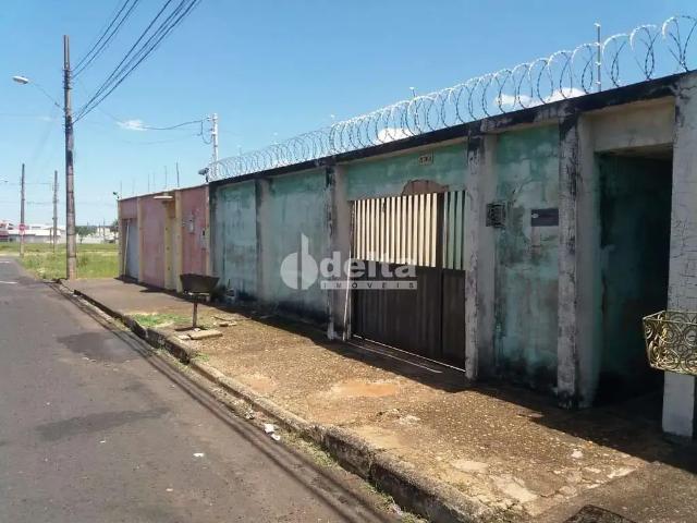 Casa venda em Região Geográfica Imediata de Uberlândia, Oliveira Fortes