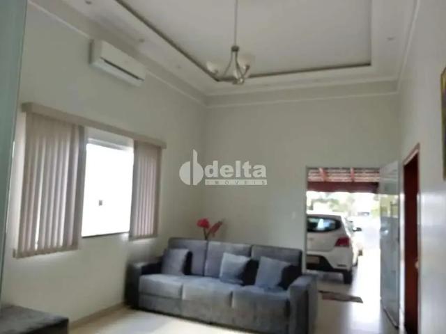 Casa venda em Região Geográfica Imediata de Uberlândia, Oliveira Fortes