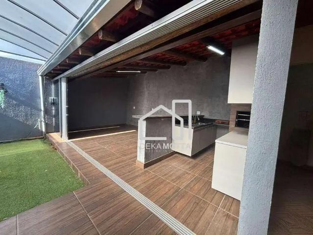 Casa venda em Região Geográfica Imediata de Uberlândia, Oliveira Fortes
