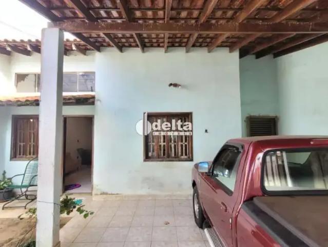 Casa venda em Região Geográfica Imediata de Uberlândia, Oliveira Fortes
