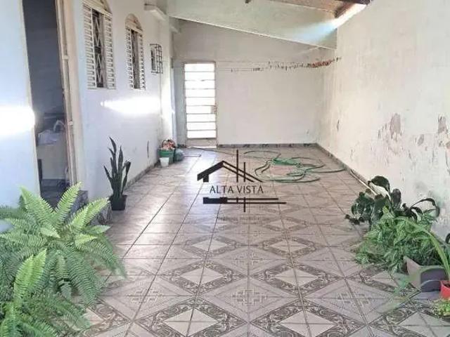 Casa venda em Região Geográfica Imediata de Uberlândia, Oliveira Fortes