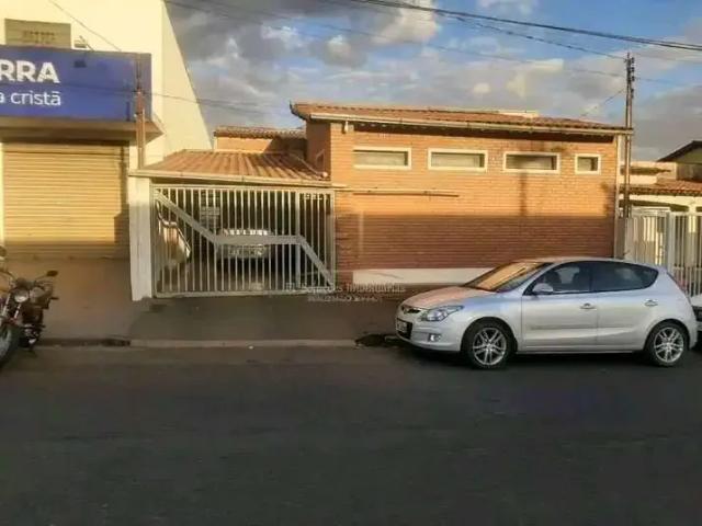 Casa venda em Região Geográfica Imediata de Uberlândia, Oliveira Fortes