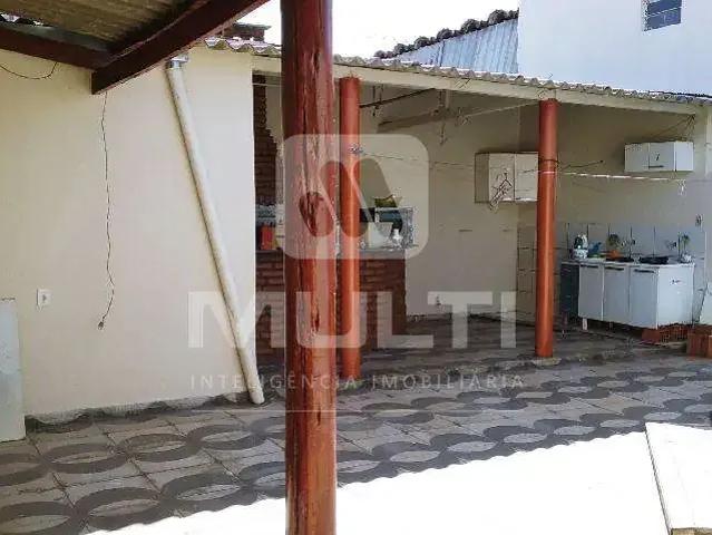Casa venda em Região Geográfica Imediata de Uberlândia, Oliveira Fortes
