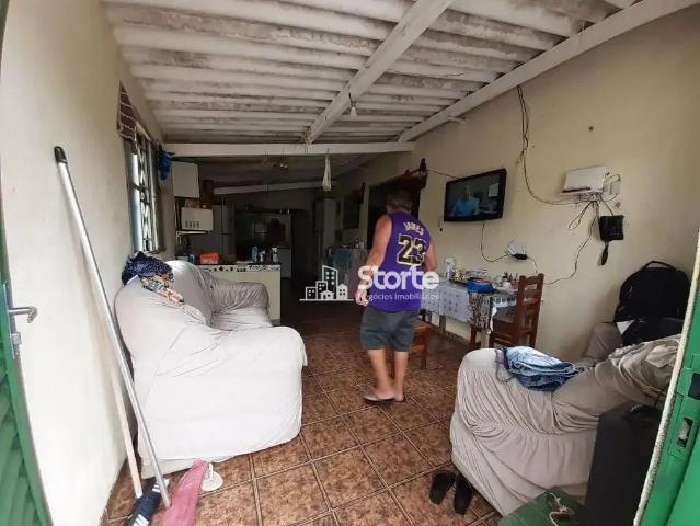 Casa venda em Martinésia, Uberlândia
