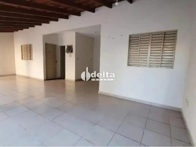 Casa venda em Uberlândia, Região Geográfica Intermediária de Uberlândia