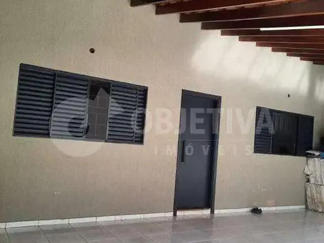 Casa venda em Região Geográfica Imediata de Uberlândia, Oliveira Fortes