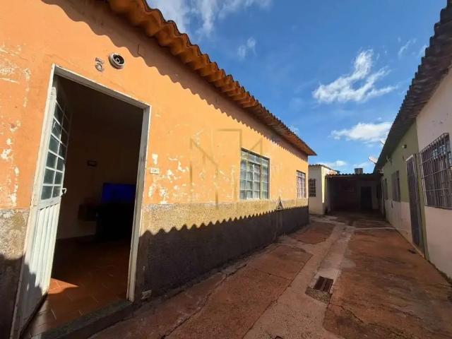 Casa venda em Região Geográfica Imediata de Uberlândia, Oliveira Fortes