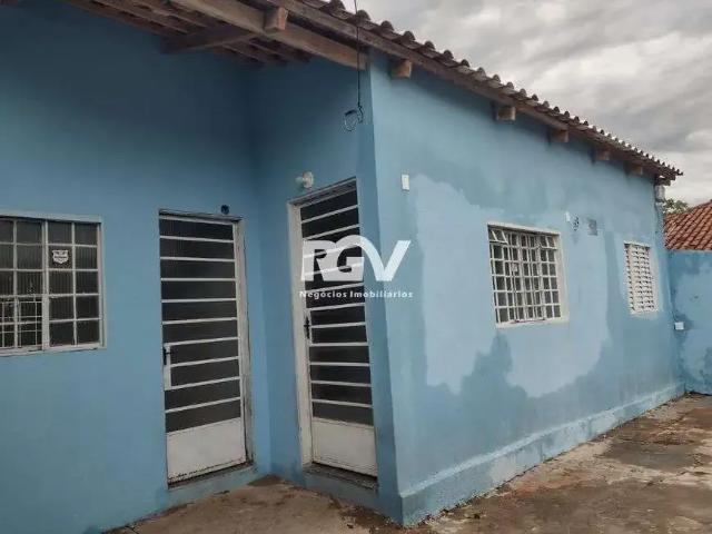 Casa venda em Região Geográfica Imediata de Uberlândia, Oliveira Fortes