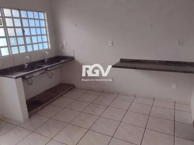Casa venda em Região Geográfica Imediata de Uberlândia, Oliveira Fortes