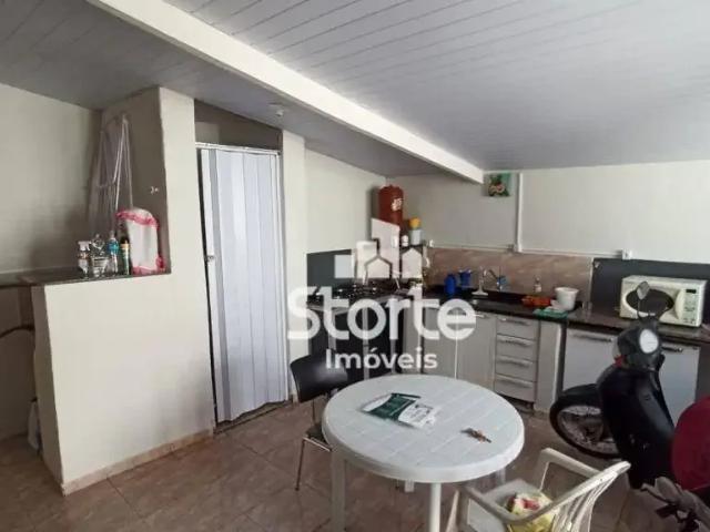 Casa venda em Região Geográfica Imediata de Uberlândia, Oliveira Fortes