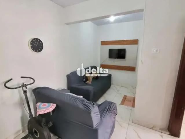 Casa venda em Setor Central, Uberlândia