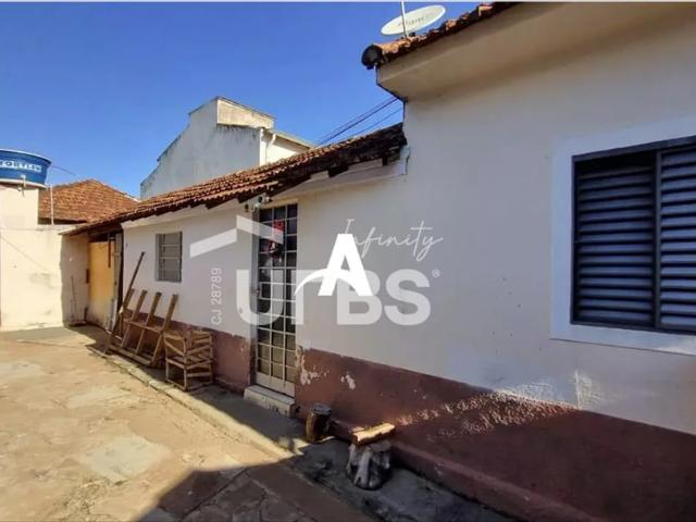 Casa venda em Setor Central, Uberlândia