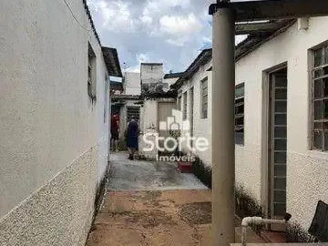 Casa venda em Região Geográfica Imediata de Uberlândia, Oliveira Fortes