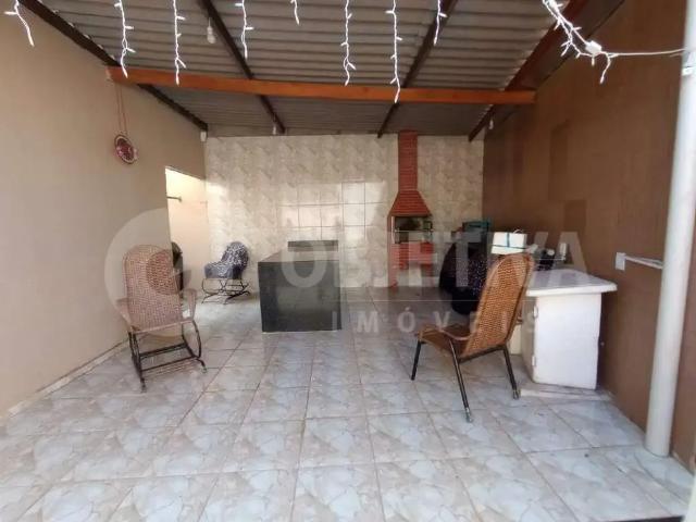 Casa venda em Região Geográfica Imediata de Uberlândia, Oliveira Fortes