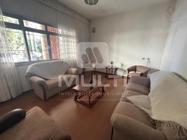 Casa venda em Setor Central, Uberlândia