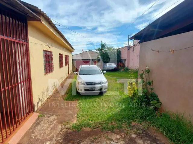 Casa venda em Região Geográfica Imediata de Uberlândia, Oliveira Fortes