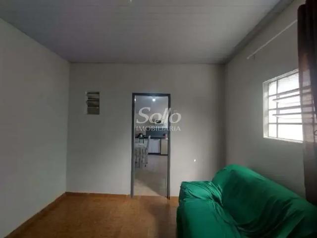 Casa venda em Uberlândia, Região Geográfica Intermediária de Uberlândia