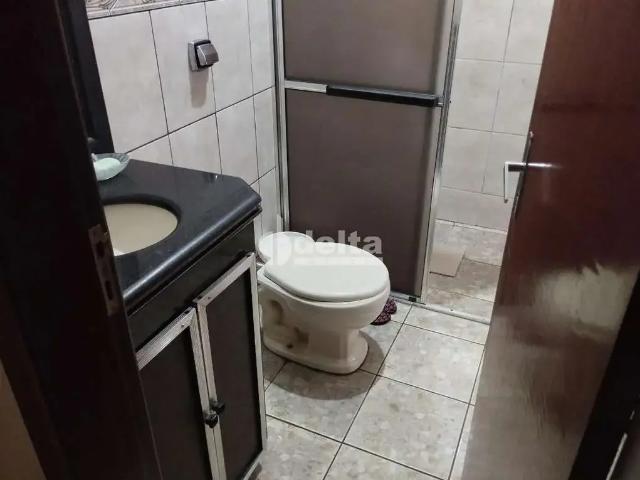 Casa venda em Região Geográfica Imediata de Uberlândia, Oliveira Fortes