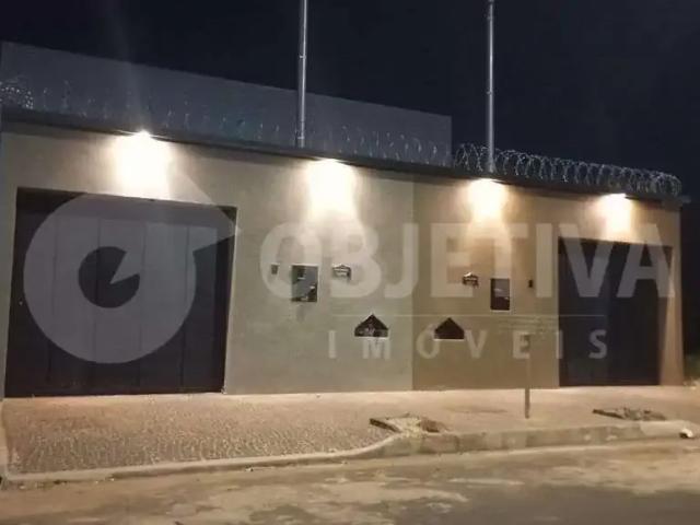 Casa venda em Setor Norte, Uberlândia