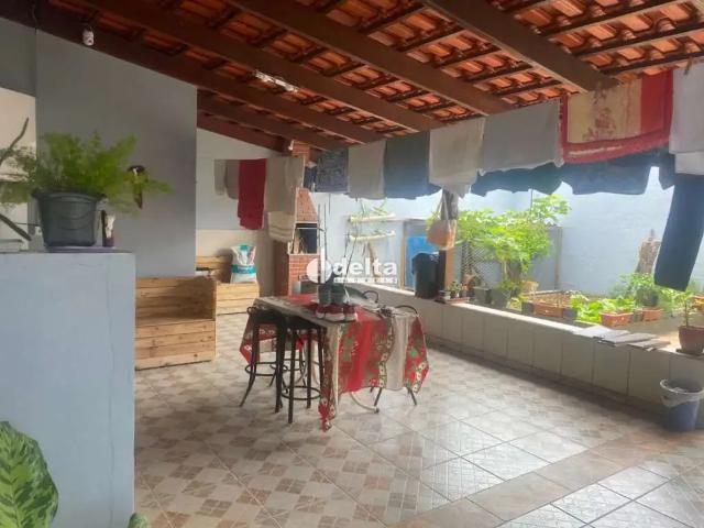 Casa venda em Setor Norte, Uberlândia