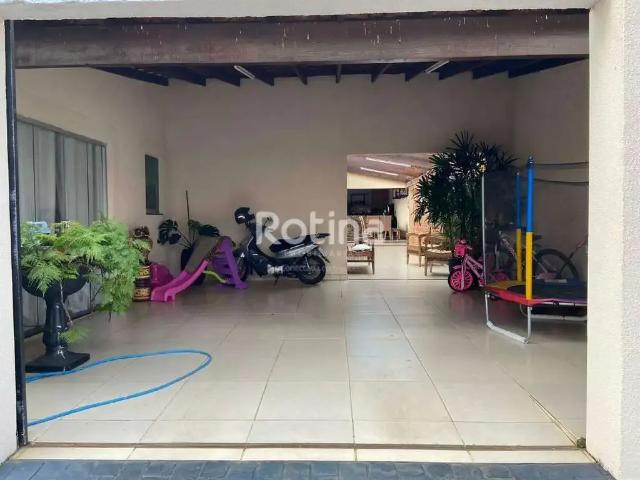 Casa venda em Setor Norte, Uberlândia