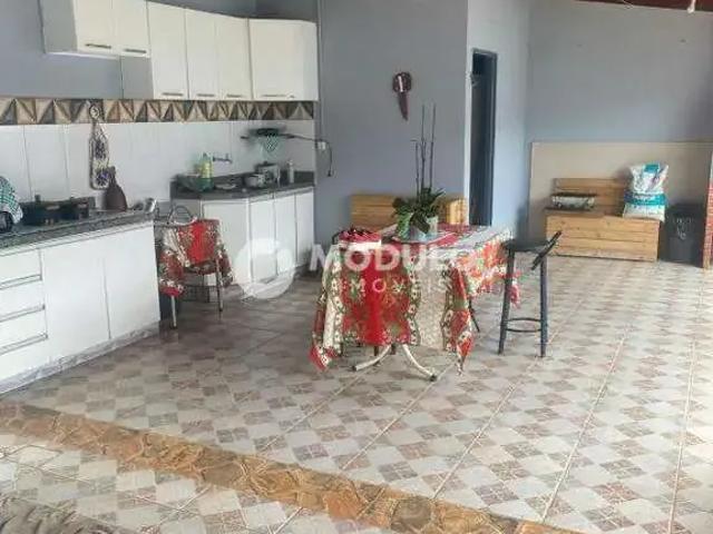 Casa venda em Região Geográfica Imediata de Uberlândia, Oliveira Fortes