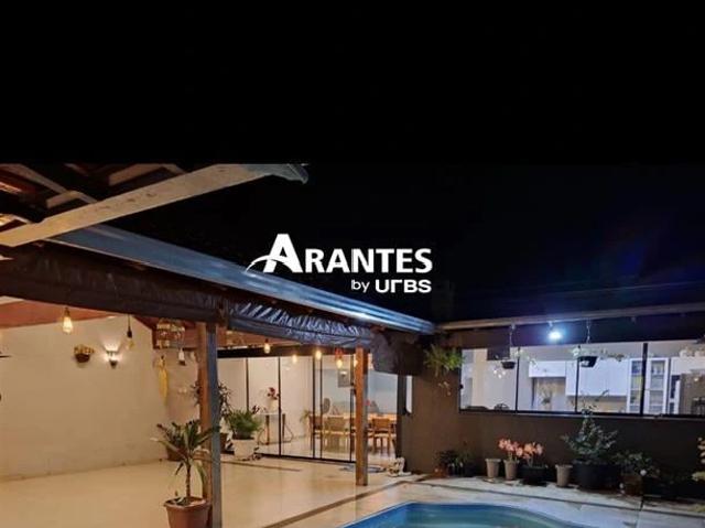Casa venda em Setor Norte, Uberlândia