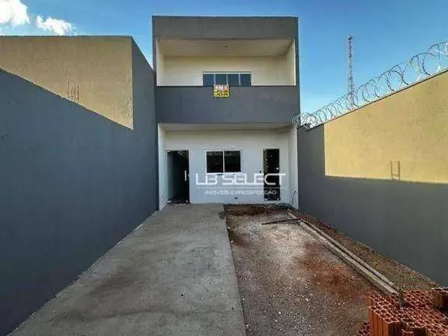 Casa venda em Setor Norte, Uberlândia
