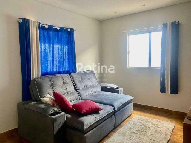 Casa venda em Setor Norte, Uberlândia