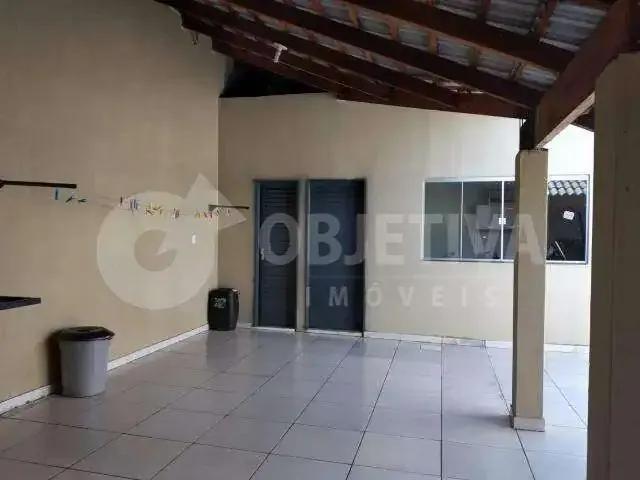 Casa venda em Setor Norte, Uberlândia