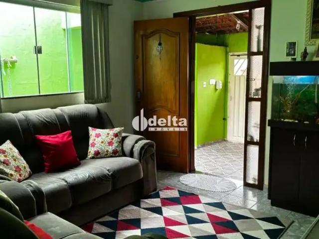 Casa venda em Setor Norte, Uberlândia