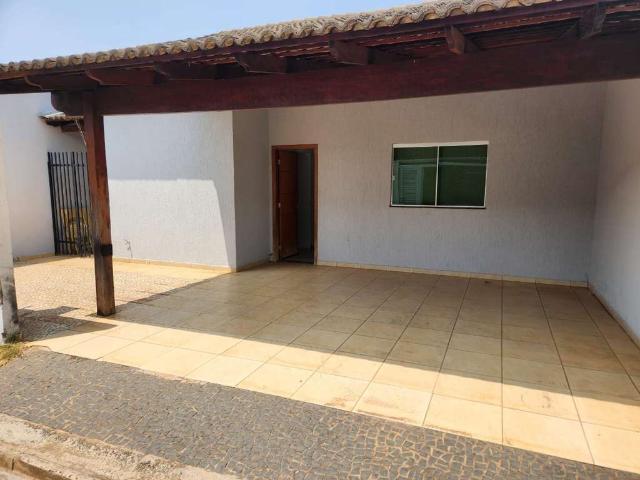 Casa venda em Região Geográfica Imediata de Uberlândia, Oliveira Fortes