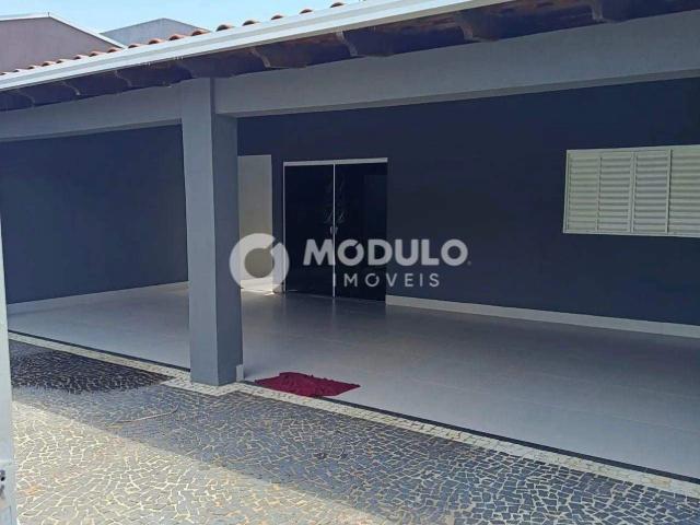 Casa venda em Setor Norte, Uberlândia