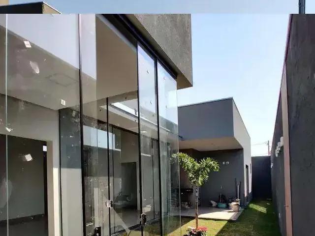 Casa venda em Região Geográfica Imediata de Uberlândia, Oliveira Fortes