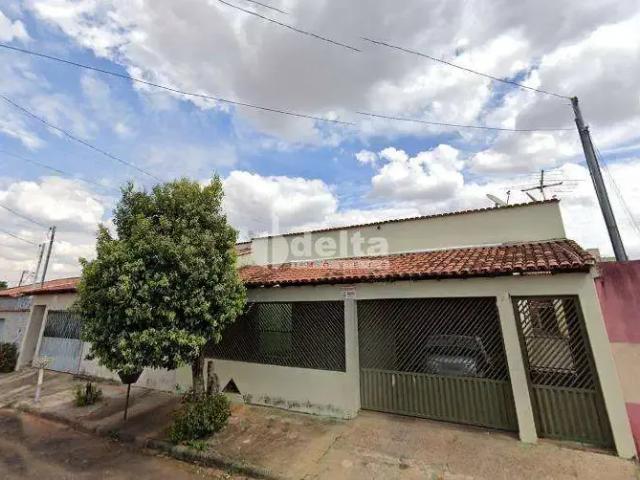 Casa venda em Região Geográfica Imediata de Uberlândia, Oliveira Fortes
