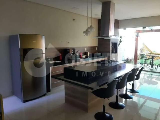Casa venda em Setor Norte, Uberlândia