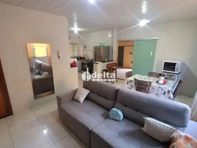 Casa venda em Região Geográfica Imediata de Uberlândia, Oliveira Fortes