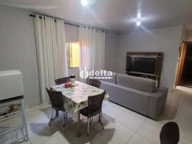 Casa venda em Região Geográfica Imediata de Uberlândia, Oliveira Fortes
